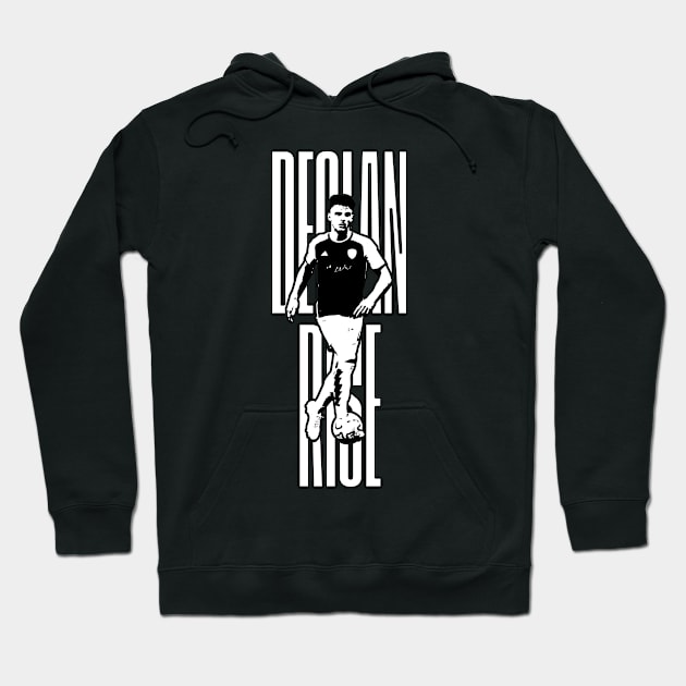 declan rise Hoodie by CoconutSportsCo